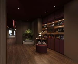 WELLNESS AND PERFORMANCE IN SINGAPORE