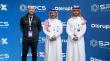 Disrupt-X and SPCS Partner to Drive Digital Transformation in Saudi Arabia