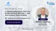 Blue Goat Cyber to Lead Global MedTech Cybersecurity Masterclass at Asia Pacific 2025 Finals