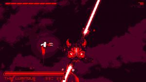 Hell is Other Demons Gameplay Screenshot Red