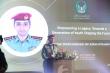 تكريم رواد المنطقة في جوائز GCC GOV HR & Youth Empowerment السنوية الثالثة عشر في أبوظبي
