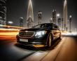 Chauffeur Services Dubai Prepares Drivers for Smart Mobility 2026