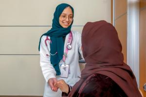 When a young girl with a life-threatening clotting disorder first arrived at King Faisal Specialist Hospital and Research Centre more than two decades ago, it was impossible to foresee that her case would one day reshape medical understanding 22 years