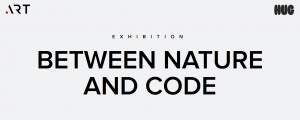 Exhibition BETWEEN NATURE AND CODE