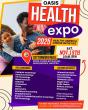 Wellness for All: Oasis Health Expo 2025 Unites Albuquerque for a Day of Healing and Hope
