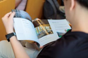 New Opportunities for Korean Investors