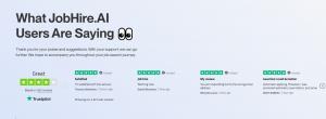 JobHire.AI reviews from real users