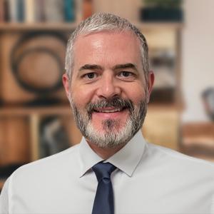 Scottsdale dentist Dr. Jason McCargar at Scottsdale Dental Arts