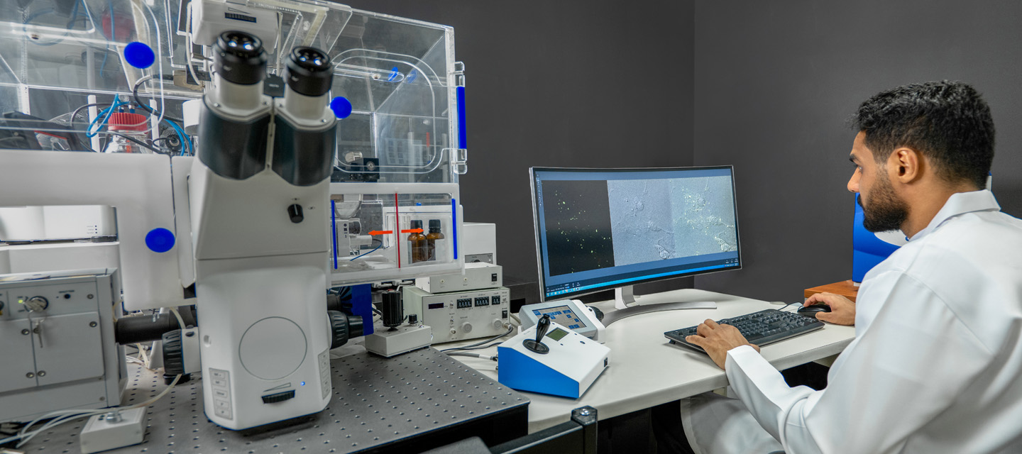 KFSH Joins Prestigious Global Alliance for Genomics and Health