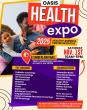 Wellness for All: Oasis Health Expo 2025 Unites Atlanta for a Day of Healing and Hope