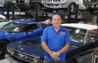 Classic Car Expert Engels Gualdani of Hilton, NY, Announced as ‘Mr. Muscle Car’ for HelloNation
