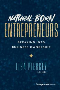 Natural-Born Entrepreneurs