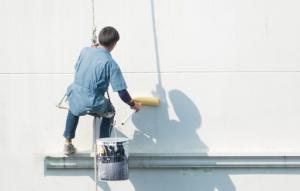 Exterior Painting