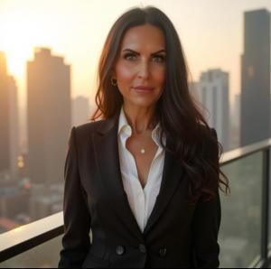 Executive Producer Christine Larsen has joined forces with author and screenwriter Brittany Bacinski to develop Bacinski’s acclaimed new release, Suburban Womxn, for adaptation