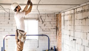 Ceiling Repair