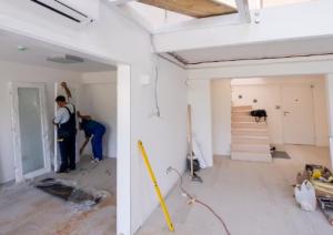 Home Renovation