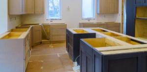 Kitchen Remodeling