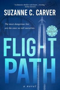 Author Suzanne C. Carver announces the release of her debut novel, “Flight Path,” an emotional and suspenseful story that challenges assumptions about identity and the lies we tell ourselves
