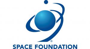 Space Foundation Logo