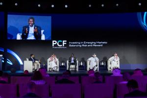 Private Capital Forum (PCF 2025)