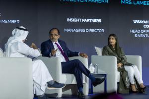 Private Capital Forum 2025