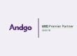Andgo Named UKG Premier Partner for Shift Fill Automation