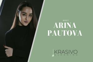 arina