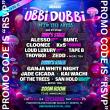 The Ubbi Dubbi Festival Promo Code is RSVP in Update Announcment