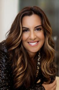 Rhonda Vetere, Global Tech Leader & Endurance Athlete, Named CEO of TRU47® Following Rye Strategic Partners' Acquisition 13 Rhonda Vetere