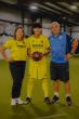 Villarreal Houston Academy Player Invited to Train with Villarreal CF in Spain