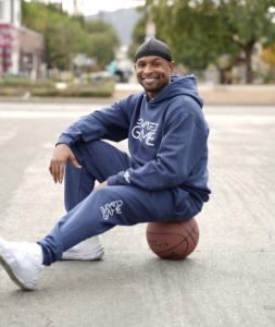 The Elevated Game podcast, hosted by actor and digital creator Gerald Wayne, launches with purpose, passion, and a powerhouse partnership
