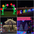 Holland Ridge Farms Expands U-Pick Tulips: Winter Wonderland for Year Two — Adding First-Ever Drone Light Show Weekend