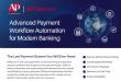 APSecure Showcases the Next Generation of Secure Payment Issuance for Banks and Businesses at AFP 2025