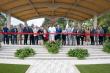 City of Carson's Grand Opening of New State-of-the-Art Amphitheater:  A New Hub for Community Connection & Celebration.