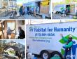 NCJAR Volunteers Join Habitat for Humanity to Build Homes and Hope in Rockaway, NJ