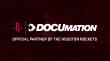 DOCUmation Tips Off Year Three of Partnership with the Houston Rockets