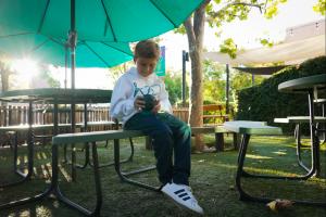 24005935 leo the keo or kid executive