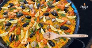 Paella