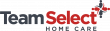 Team Select Home Care Recognized as a National Award Winner for Private Duty Nursing Excellence across Pennsylvania