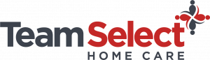 Team Select Logo