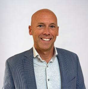 RPI Print is delighted to announce that Hayco van Gaal will join as Vice President of Sales for Europe, effective November 1, 2025 Photo of Hayco van Gaal, newly appointed Vice President of Sales, RPI Europe