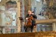 Villa Badia Sezzadio Hosts Cello Concert for Echos International Music Festival