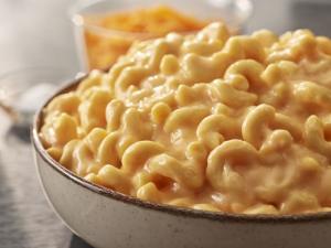 Mac & Cheese