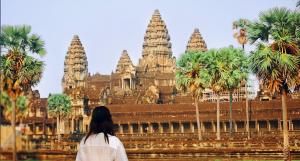 Darkness to Light: When Technology Heals Generations