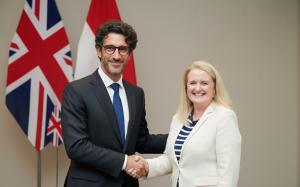 British International School Joins The Schools Trust, Aligns with UK Group Delivering ‘Excellent’ Inspection Results – The National Law Review