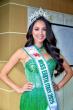 The Italian beauty of Natalia Guglielmo conquers the Philippines with Miss Earth Italy 2025