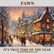 Singer-songwriter Fawn Brings A Funky ’70s Groove With 'It’s That Time of the Year' From 'The Winter Wonders Anthology'