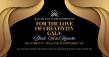 For The Love Of Creativity Gala Helps Creatives in Recovery Stay Alive