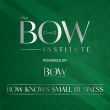 BOW Institute and City of Laurel Empower Local Entrepreneurs During Economic Development Week's  Milestone Partnership 