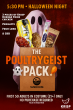 Sushi Kim Launches 'Poultrygeist Pack,' Pittsburgh’s First Adult Trick-or-Treat Bag for Halloween